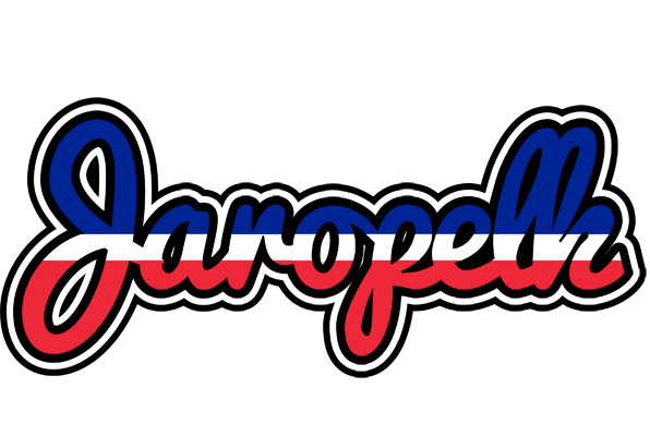 Jaropelk france logo