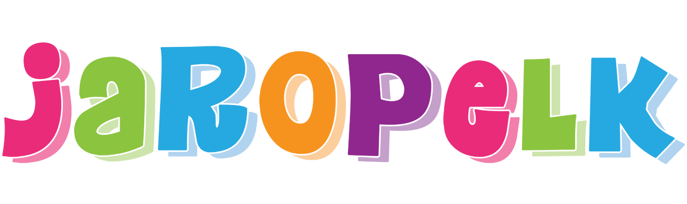 Jaropelk friday logo