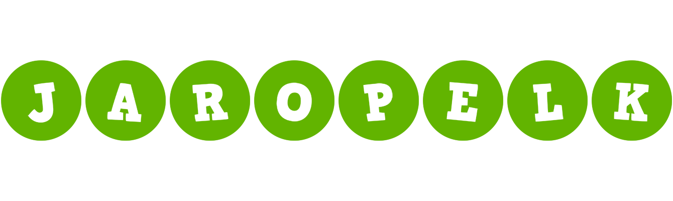 Jaropelk games logo