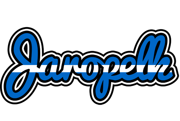 Jaropelk greece logo