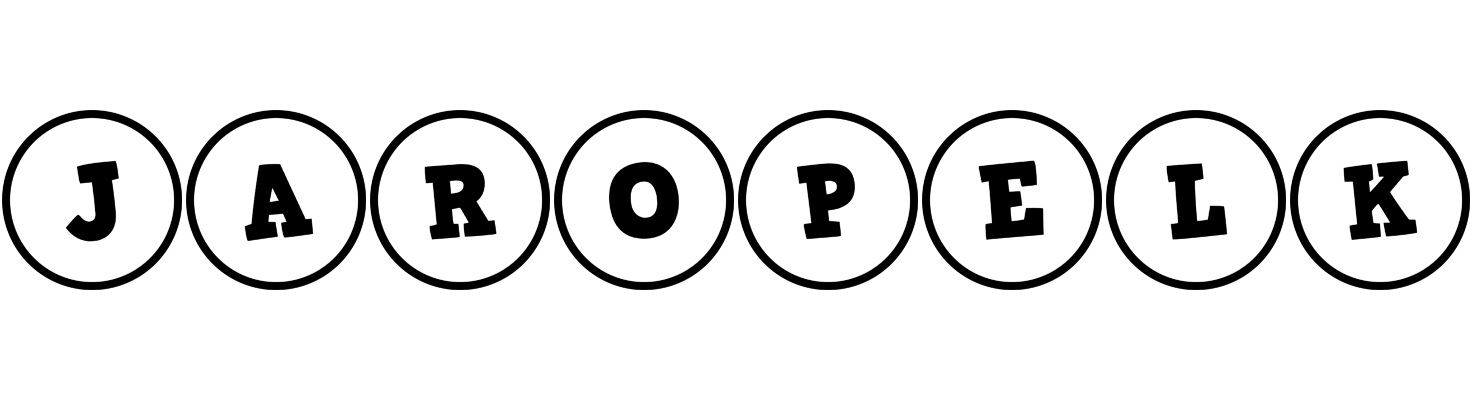 Jaropelk handy logo