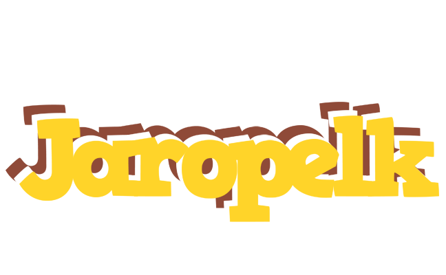 Jaropelk hotcup logo