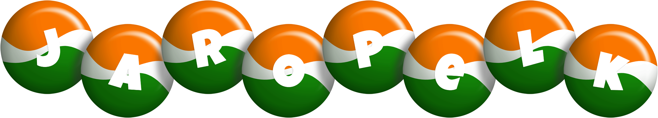 Jaropelk india logo