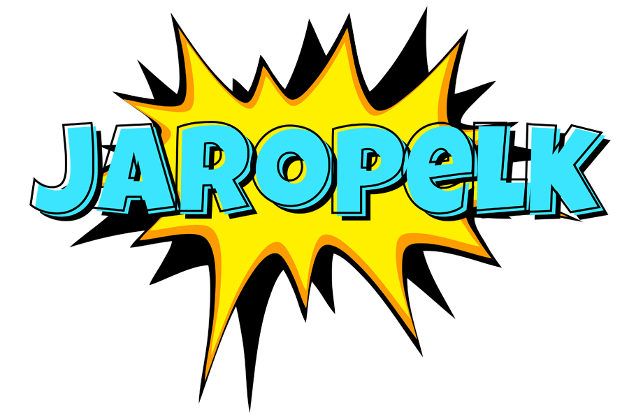 Jaropelk indycar logo