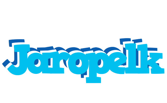 Jaropelk jacuzzi logo