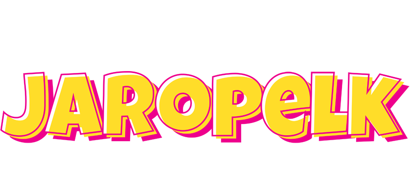 Jaropelk kaboom logo