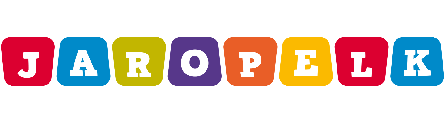 Jaropelk kiddo logo