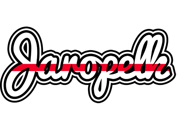 Jaropelk kingdom logo
