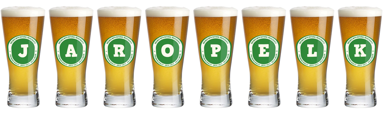 Jaropelk lager logo