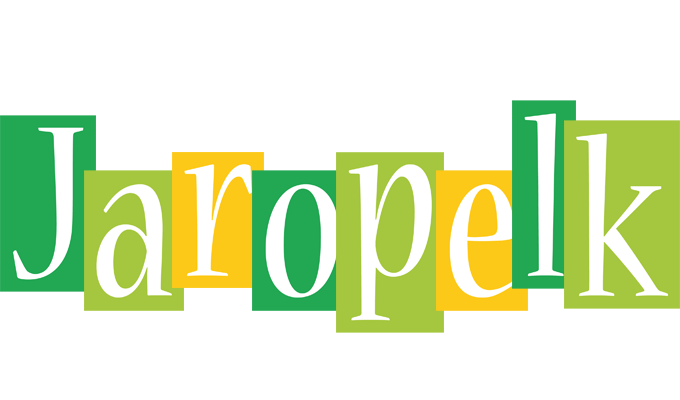 Jaropelk lemonade logo