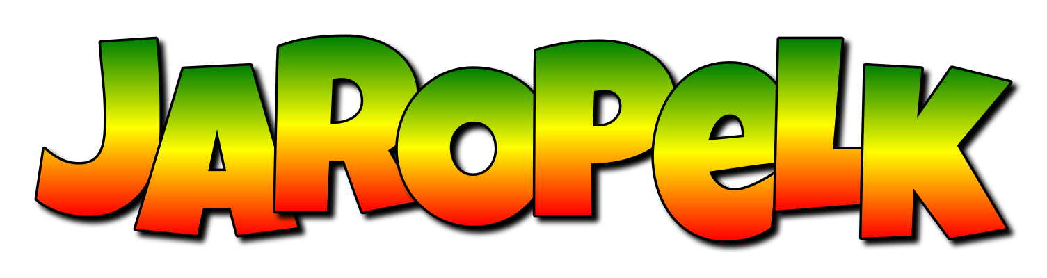 Jaropelk mango logo