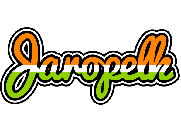 Jaropelk mumbai logo