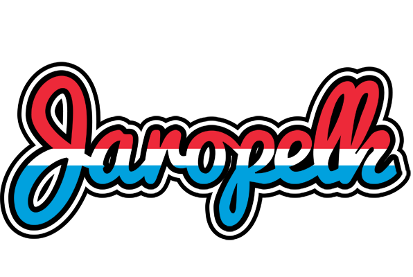 Jaropelk norway logo