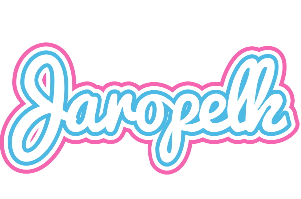 Jaropelk outdoors logo