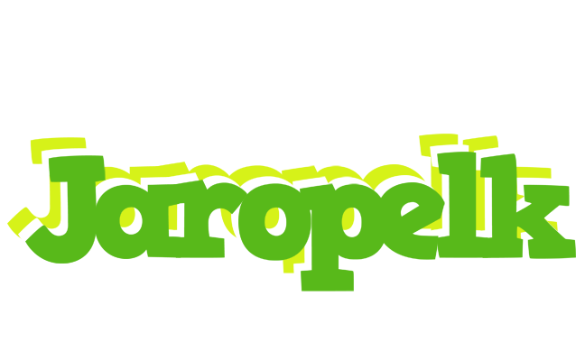 Jaropelk picnic logo