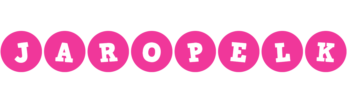 Jaropelk poker logo