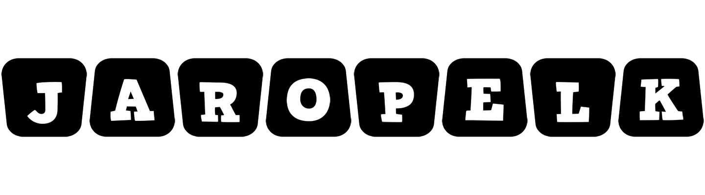Jaropelk racing logo