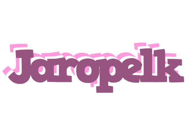 Jaropelk relaxing logo