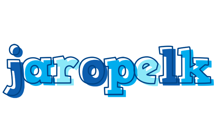 Jaropelk sailor logo