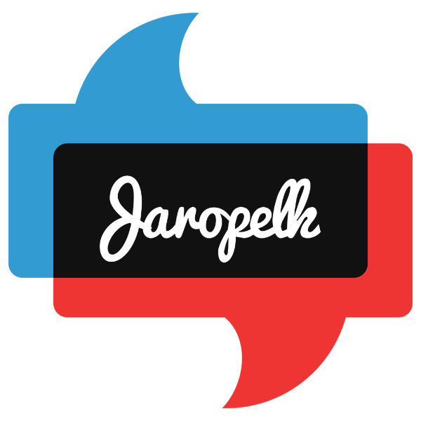 Jaropelk sharks logo