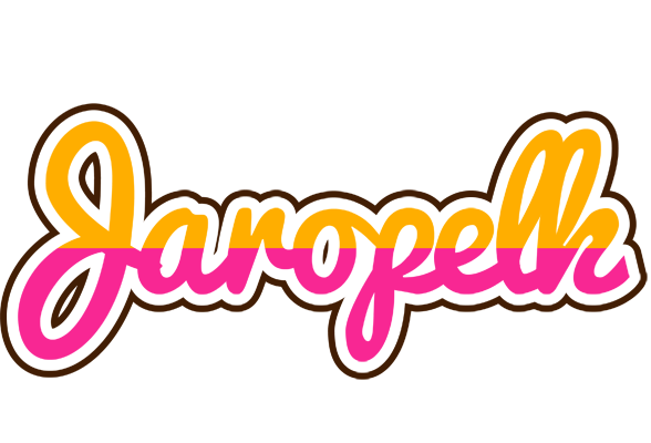 Jaropelk smoothie logo