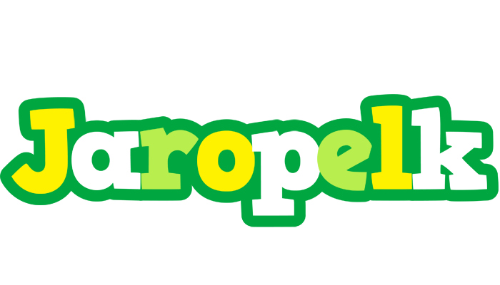 Jaropelk soccer logo