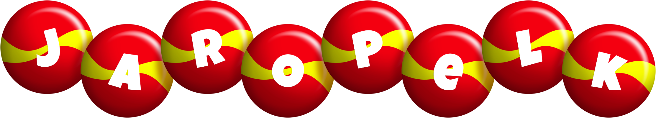 Jaropelk spain logo