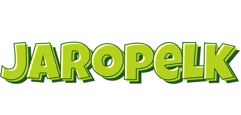 Jaropelk summer logo