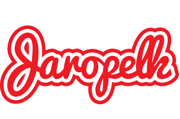 Jaropelk sunshine logo