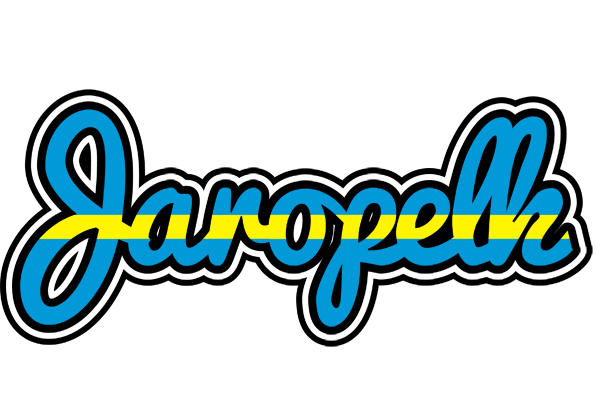 Jaropelk sweden logo