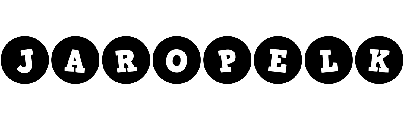 Jaropelk tools logo