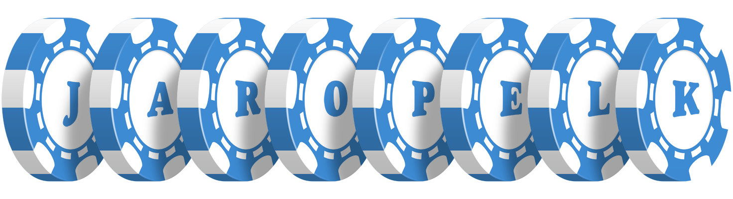 Jaropelk vegas logo