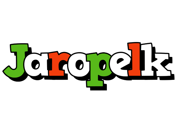 Jaropelk venezia logo