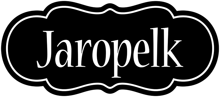 Jaropelk welcome logo