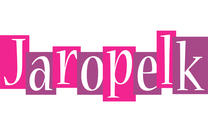 Jaropelk whine logo
