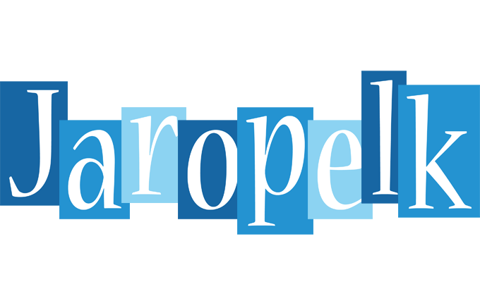Jaropelk winter logo