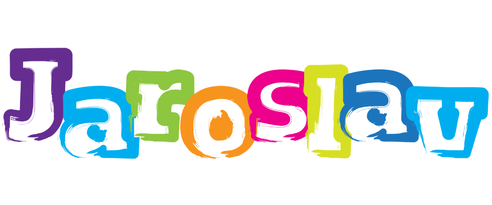 Jaroslav casino logo