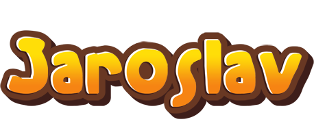 Jaroslav cookies logo