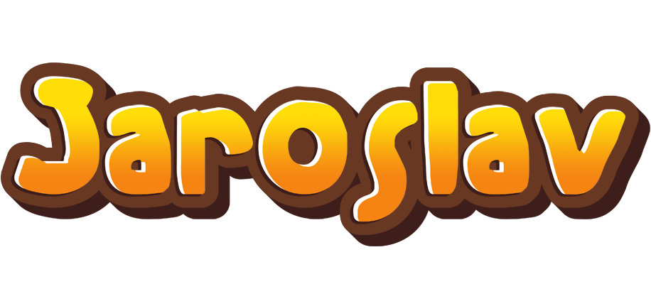 Jaroslav cookies logo