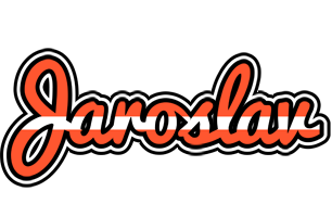 Jaroslav denmark logo