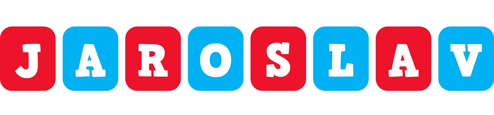 Jaroslav diesel logo