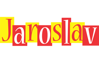 Jaroslav errors logo