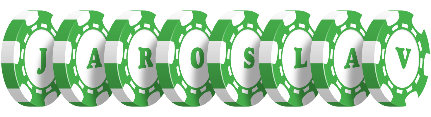 Jaroslav kicker logo