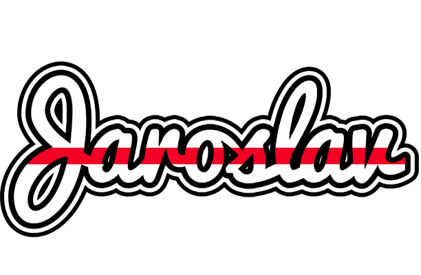 Jaroslav kingdom logo