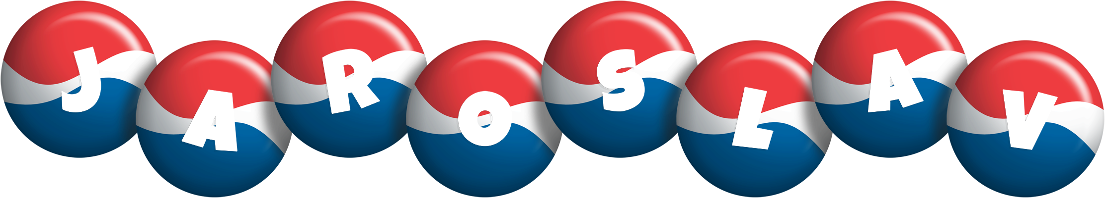 Jaroslav paris logo