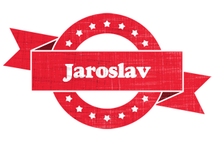 Jaroslav passion logo