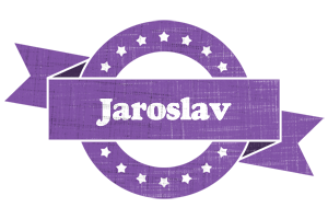 Jaroslav royal logo