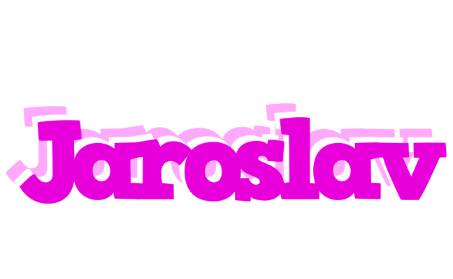 Jaroslav rumba logo
