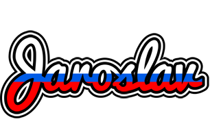 Jaroslav russia logo