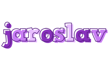 Jaroslav sensual logo